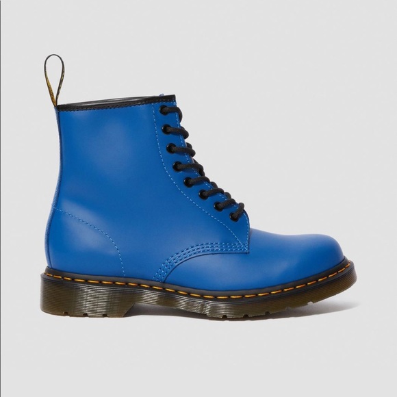 Dr. Martens Shoes - Doc Marten Boots